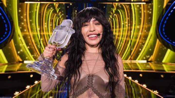 🇸🇪 Loreen "I just love pushing boundaries" That Eurovision Site