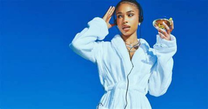 Lori Harvey teamed up with Revolve to create a new swimwear line