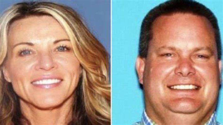 Lori Vallow used her dead exhusband's Amazon account to shop for her