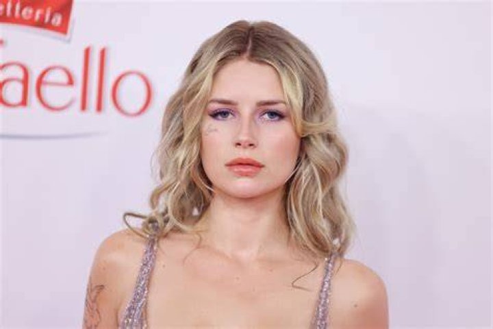 Lottie Moss is narcissistic according to Judi James