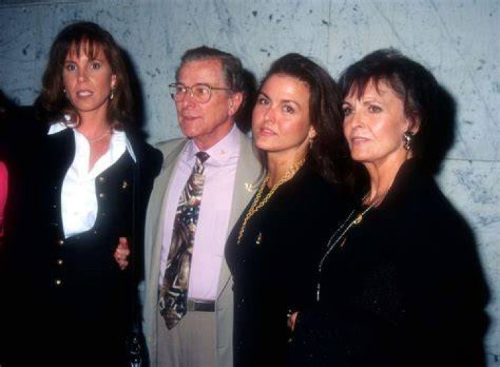 Louis Brown, father of Nicole Brown Simpson, dies