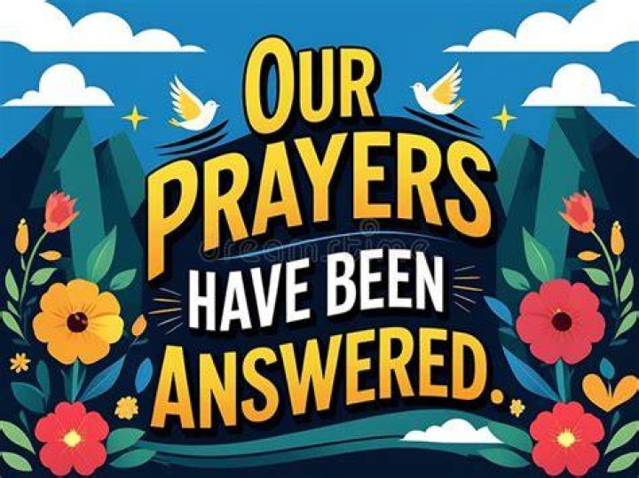 Love and prayers have been sent to the family following their loss