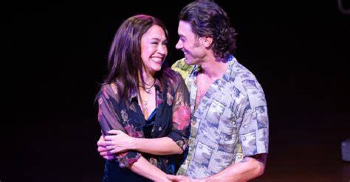 Love In The Spotlight: The Story Of Diana DeGarmo And Ace Young