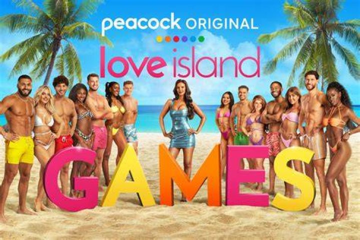 ‘Love Island Games’ Gets ‘Really Awkward’ After New Bombshells Arrive: 1st Look
