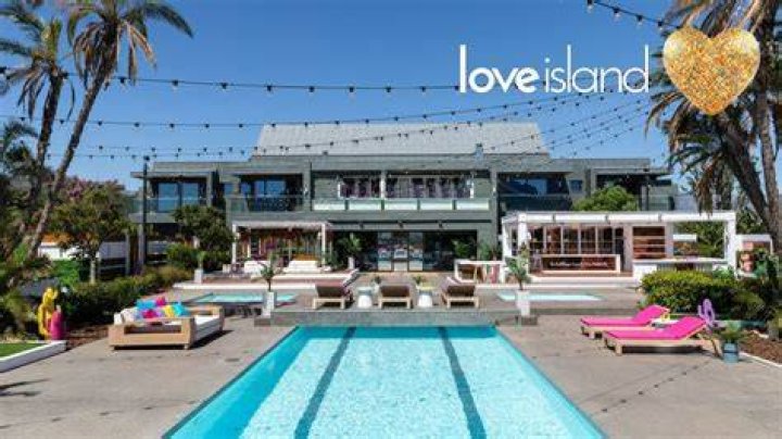 Love Island's Montana Brown, whose main source of income is through Instagram, felt relieved when the platform went down for hours this week