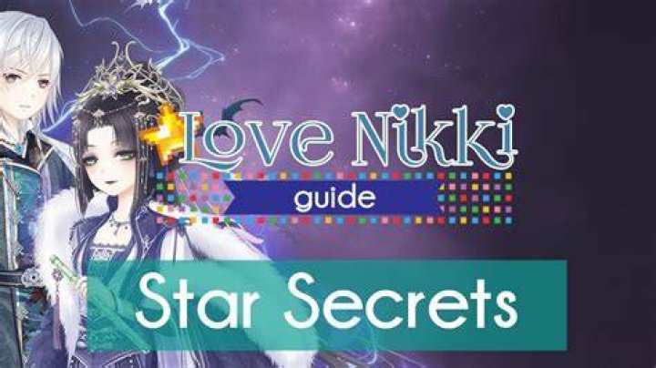 love, Nikki, star, secrets, event, guide, styling, battle, 2v2, tips, outfit, suits, cost, rising moon, rising star