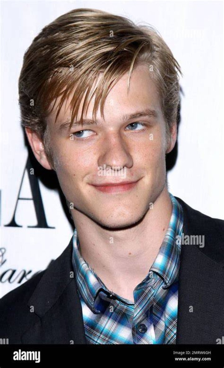 Lucas Till &mdash; Lucas Till and his brother Nick spending some...