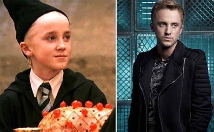 Lucen Las Estrellas De Harry Potter Hoy? OceanDraw Page 12