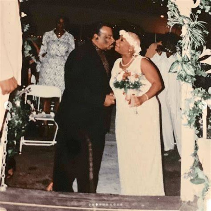 Luenell Has Been Married to a &lsquo;Real Man&rsquo; for 20 Years but Keeps Him Out of the Spotlight Meet