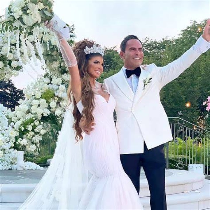 Luis Ruelas' Ex-Wife Marisa Dimartino Ruelas Speaks Out on Teresa Giudice for 1st Time: 'She's Very Nice'