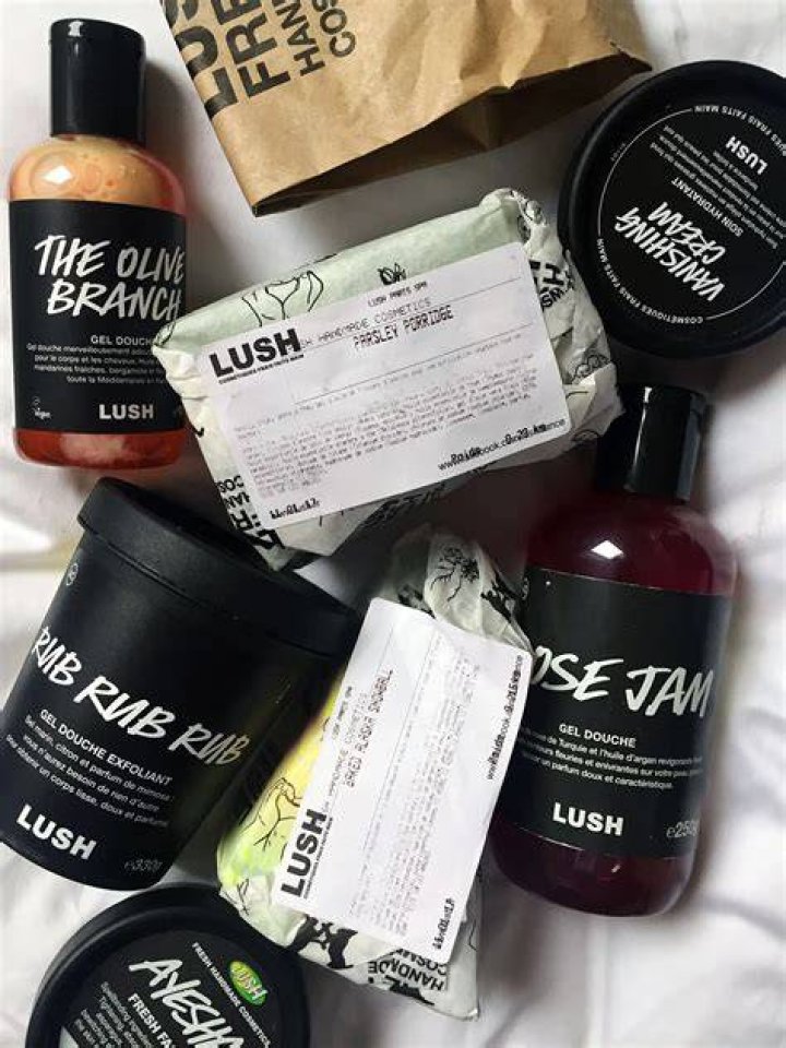 Lush