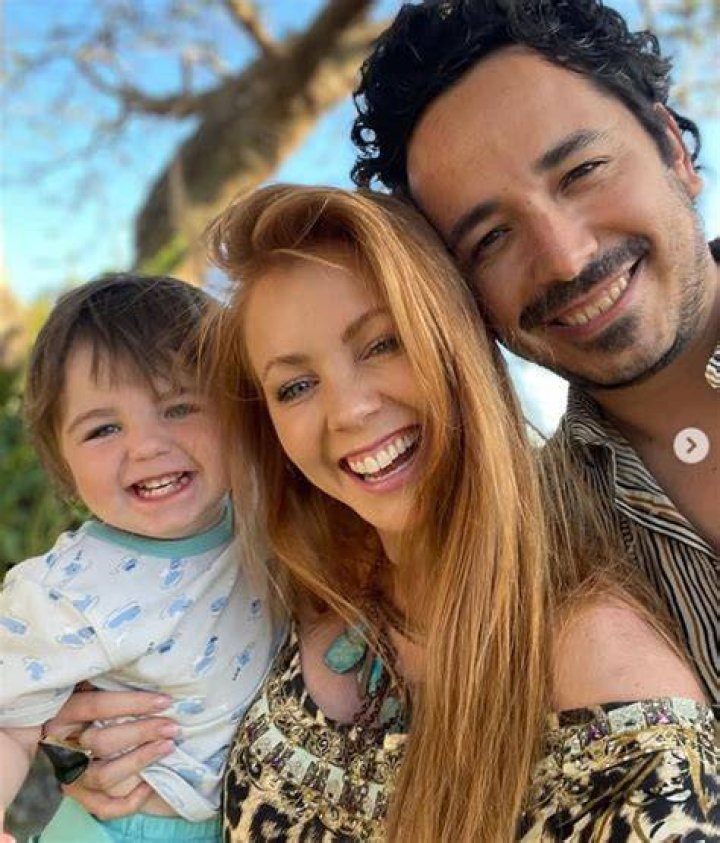 Lynn Gilmartin Wiki, Age, Boyfriends, Net Worth & More