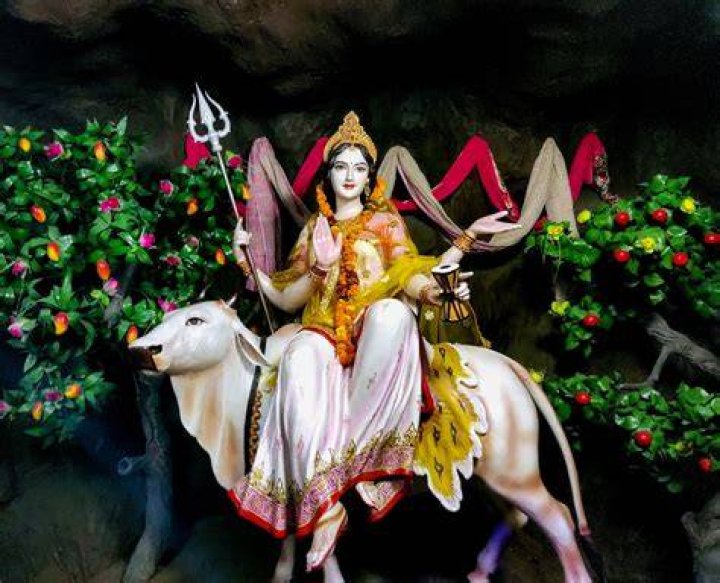 Maa Mahagauri | Navratri 2018 | Day 8 -Ashtami | Significance, puja vidhi, mantra, and stotr path