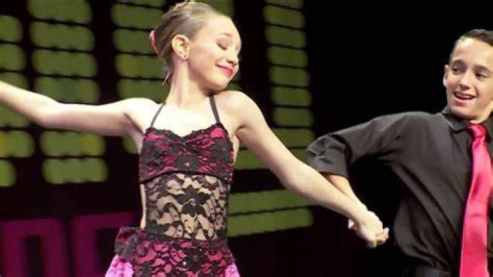 Maddie and Gino Dance moms confessions, Dance moms pictures, Dance moms funny
