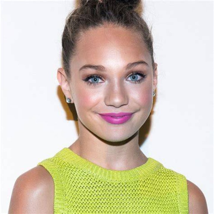 Maddie Ziegler's Dating History Includes LongTerm Boyfriends
