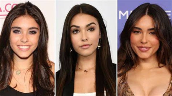 Madison Beer has been talking about her new single Boys**t