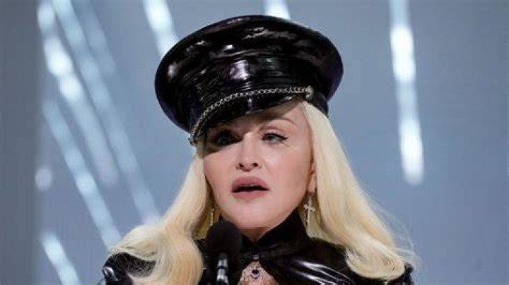 Madonna might be 64, but she looks as youthful as ever