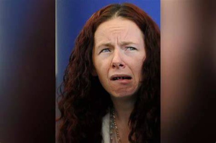 Mairead Philpott was released from prison this week