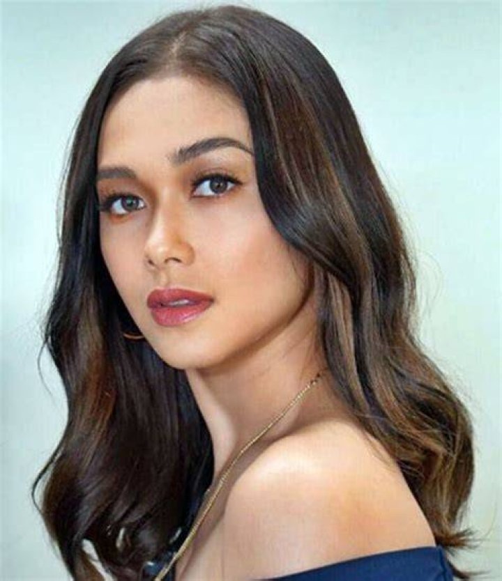 Maja Salvador on Status It's Complicated &ldquo;It&rsquo;s my most mature movie