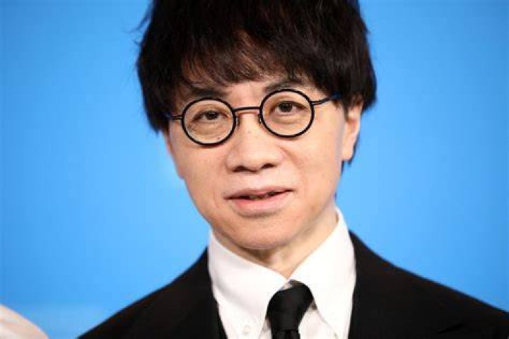 Makoto Shinkai Net Worth, Income, Salary, Earnings, Biography, How much money make?