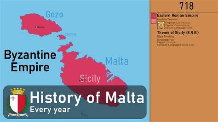 Malta had been among the popular destinations hoping to make the cut