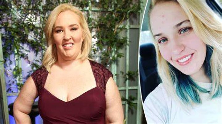 Mama June’s daughters get $100,000 worth of plastic surgery and body enhancements