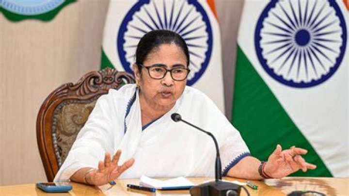 Mamata Banerjee News, Babun Banerjee "Don't Believe In Dynasty