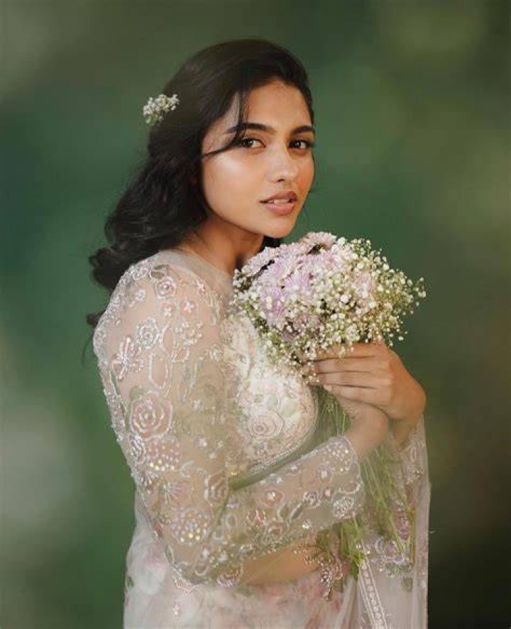 Mamitha Baiju&rsquo;s ethereal looks you can&rsquo;t miss Times of India