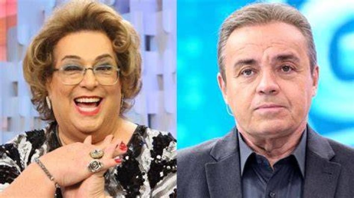 Mamma Bruschetta afirma que Gugu 'era gay' e namorou com ator famoso da TV Famosos