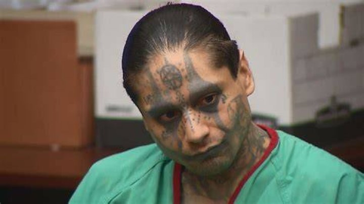 Man sentenced for 2011 motel murder KFOX