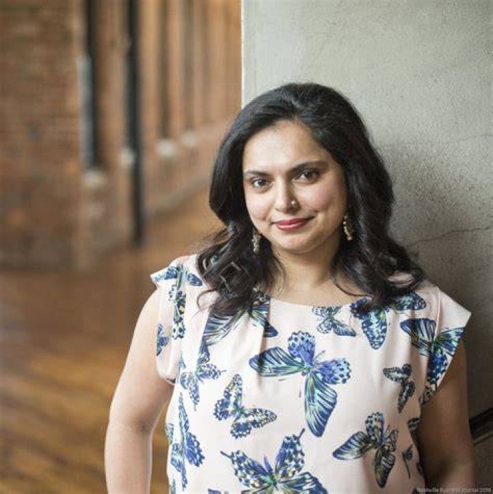 Maneet Chauhan