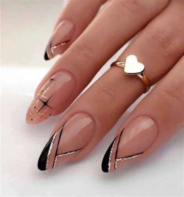 MANICURE ☆ N&auml;gel inspiration, Sch&ouml;ne n&auml;gel, Designer n&auml;gel