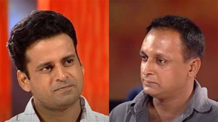Manoj Bajpayee, Piyush Mishra