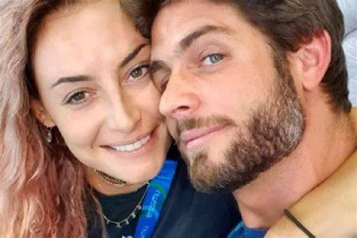 Marimar Vega responde a las agresiones que recibe por su relaci&oacute;n con Horacio Pancheri La Opini&oacute;n