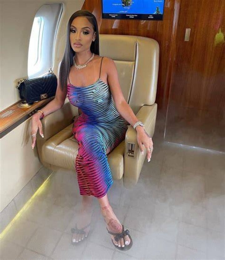 Marissa Da’Nae – Mxrvssa Height, Age, Who, Boyfriend, Biography, Wiki, Net Worth Marissa Da’Nae – Mxrvssa Height, Age, Who, Boyfriend, Biography, Wiki, Net Worth