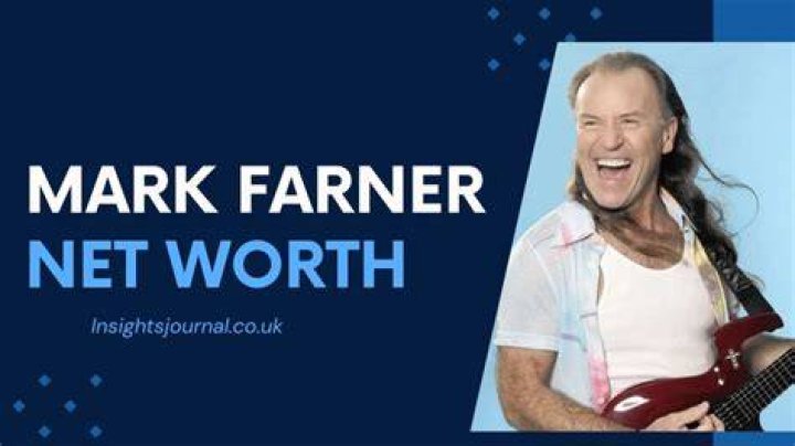Mark Farner Net Worth, Income, Salary, Earnings, Biography, How much money make?