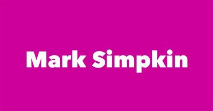 Mark Simpkin Official Site for Man Crush Monday MCM Woman Crush Wednesday WCW