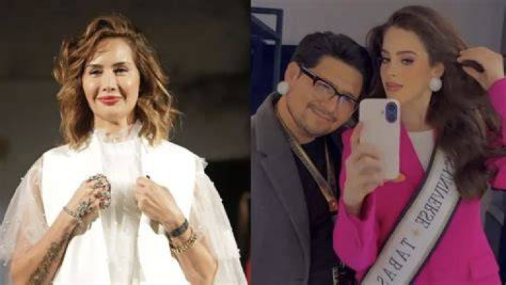 Martha Cristiana desligada de detenci&oacute;n de ex