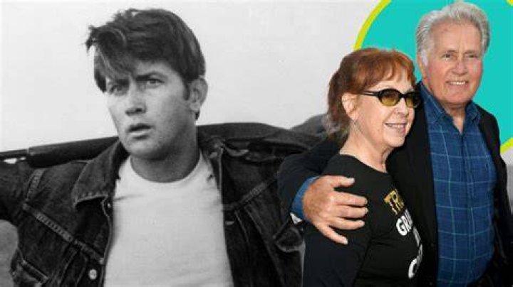Martin Sheen Opens Up About His Marriage &mdash; "My Wife Saved Me" Closer Weekly