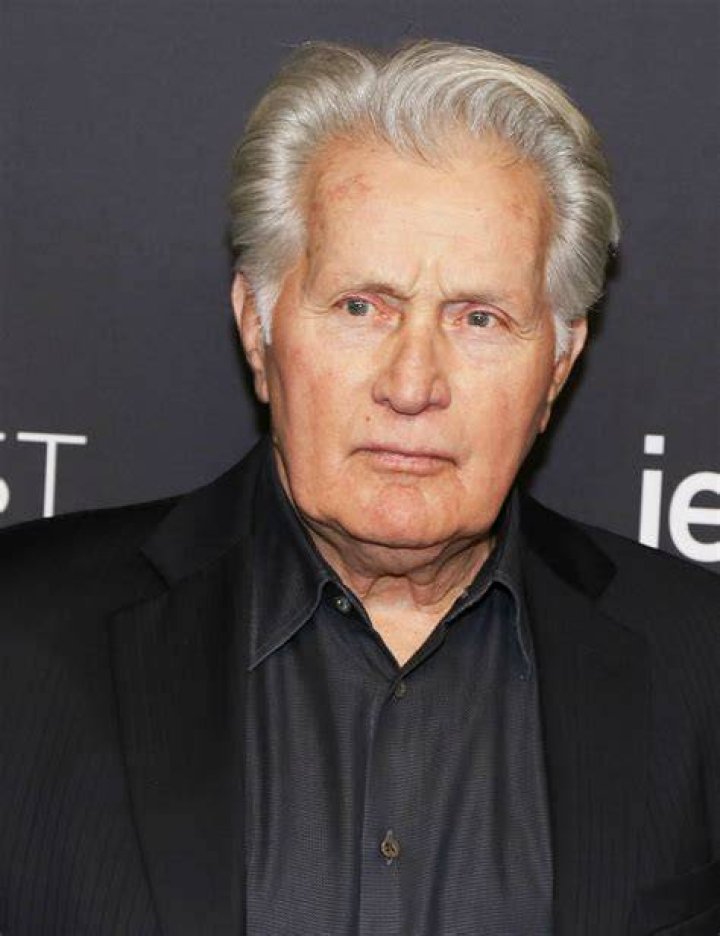 Martin Sheen's Longtime Wife Helped Him 'Heal Psychically' When He Thought He Was Going to Die