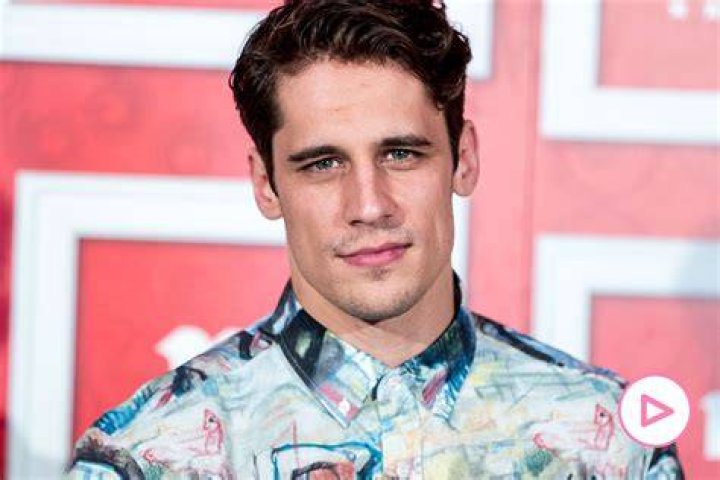 Marti&ntilde;o Rivas el actor celebra su primer cumplea&ntilde;os como soltero