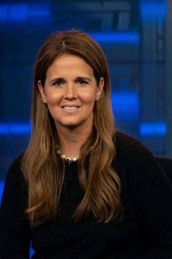 Mary Joe Fern&aacute;ndez ESPN Press Room U.S.