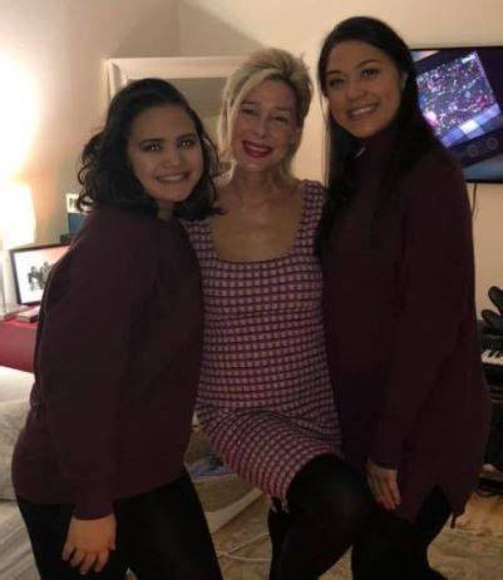 Mary Kay Letourneau Audrey Lokelani Fualaau