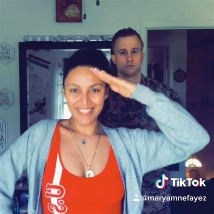 Maryamne Fayez &ndash; Maryamnefayez TikTok, Height, Age, Boyfriend, Biography, Wiki, Net Worth