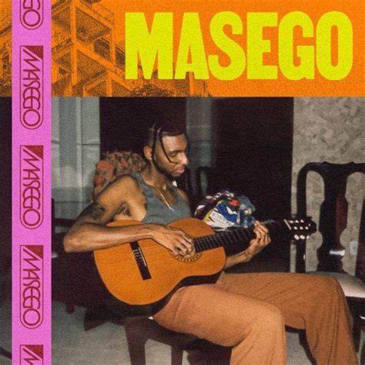 Masego The Best Albums of 2023