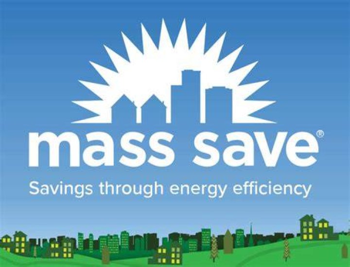 Mass Save is a program sponsored by a number of major Massachusetts utility companies