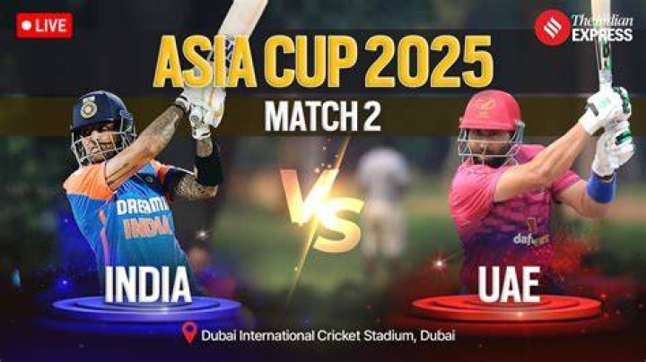 match update