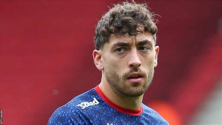 Matt Crooks' dad was a deaf footballer and he also has epilepsy