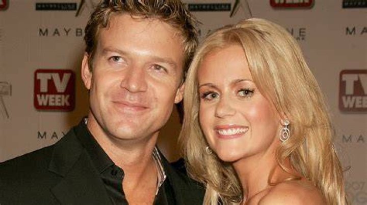 Matt Passmore Mcleod's daughters, Movie stars, Actors