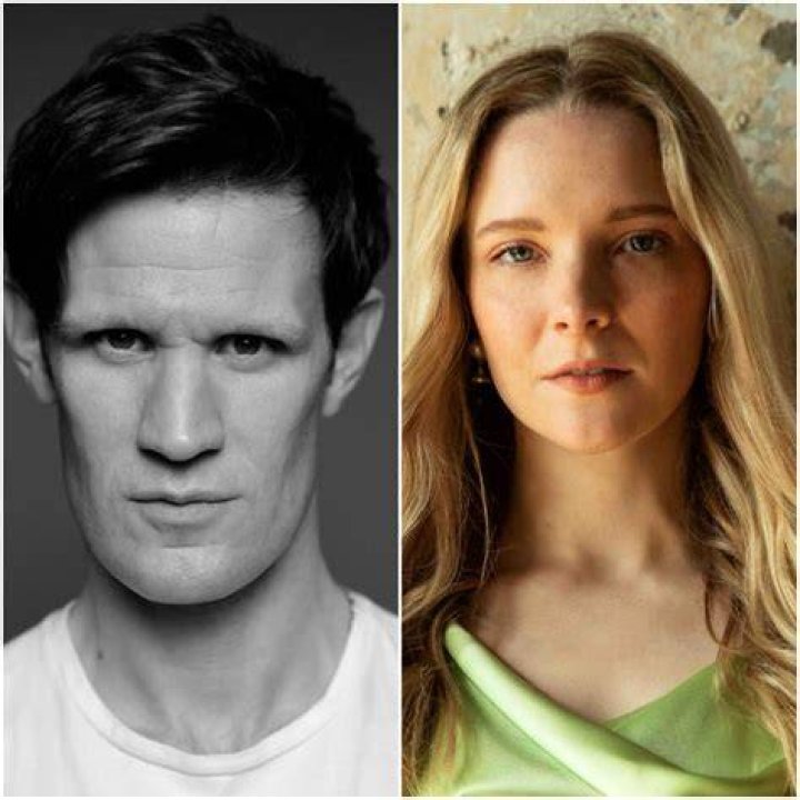 Matt Smith And Morfydd Clark To Lead Supernatural Horror 'Starve Acre'